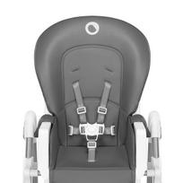 lionelio maitinimo kedute - Lionelo Linn Plus Gray - 9 nuotrauka