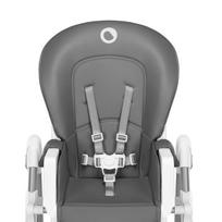 lionelio maitinimo kedute - Lionelo Linn Plus Gray - 10 nuotrauka