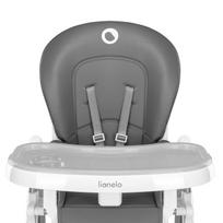 lionelio maitinimo kedute - Lionelo Linn Plus Gray - 12 nuotrauka