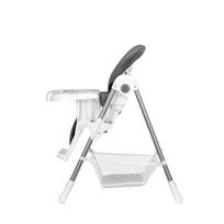 lionelio maitinimo kedute - Lionelo Linn Plus Gray - 15 nuotrauka