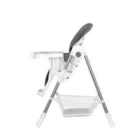 lionelio maitinimo kedute - Lionelo Linn Plus Gray - 16 nuotrauka