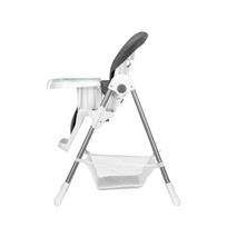 lionelio maitinimo kedute - Lionelo Linn Plus Gray - 17 nuotrauka