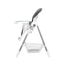 lionelio maitinimo kedute - Lionelo Linn Plus Gray - 18 nuotrauka