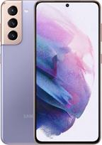 Samsung Galaxy S21 Dual G991B 256GB 5G Phantom Violet (Violetinis)