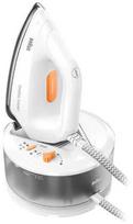 Braun IS2132WH