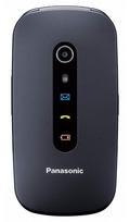 Panasonic KX-TU466 Black (Juodas)