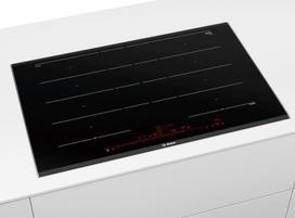 hob induction - Bosch PXY875DC1E - 2 nuotrauka
