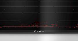 hob induction - Bosch PXY875DC1E - 4 nuotrauka