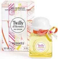 Hermes Twilly Eau Ginger EDP 30 ml