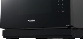 krosnele orkaite - Panasonic NN-CS88LBEPG - 2 nuotrauka