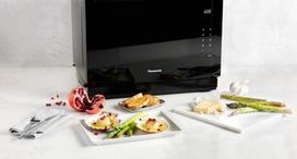 krosnele orkaite - Panasonic NN-CS88LBEPG - 4 nuotrauka