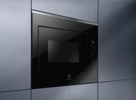electrolux imontuojama mikrobangu - Electrolux KMFD264TEX - 6 nuotrauka