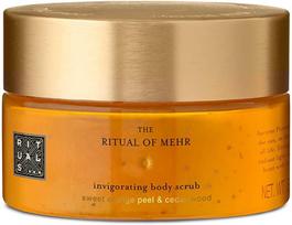 rituals scrub - Rituals The Ritual Of Mehr Body Scrub 250g - 1 nuotrauka