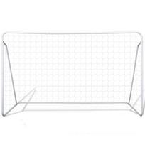 futbolo vartai - Futbolo vartai VLX 90572, 900 mm x 2400 mm x 1500 mm - 2 nuotrauka