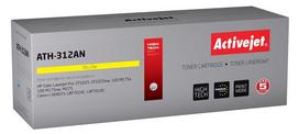 ActiveJet Toner ATH-312AN Yellow (Geltona)