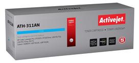 ActiveJet Toner ATH-311AN Cyan (Žydra)
