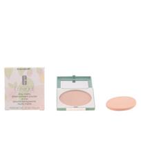 clinique stay matte - Clinique Stay Matte Sheer Pressed Powder Oil-Free 7.6g 02 - 2 nuotrauka