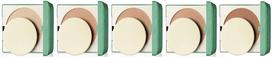 clinique stay matte - Clinique Stay Matte Sheer Pressed Powder Oil-Free 7.6g 02 - 3 nuotrauka