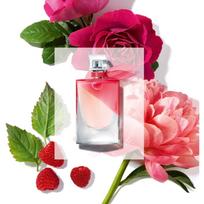 lancome la vie est belle - Lancôme La Vie Est Belle En Rose 100ml EDT - 6 nuotrauka