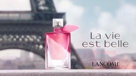 lancome la vie est belle - Lancôme La Vie Est Belle En Rose 100ml EDT - 7 nuotrauka
