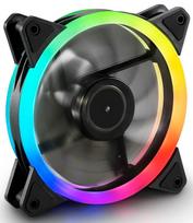 rgb fan 120mm - Sharkoon Shark Blades RGB Fan 120mm - 2 nuotrauka