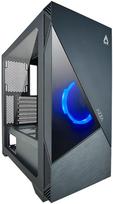 AZZA Eclipse 440 ATX Mid-Tower Black