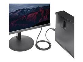 displayport dvi - Laidas StarTech DisplayPort To DVI Cable 1.8m Black - 7 nuotrauka