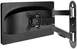 monitoriai su stovu - Arctic W1C Monitor Wall Mount - 6 nuotrauka