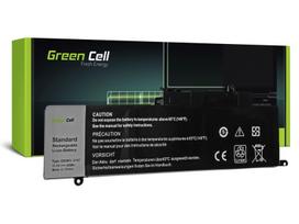 Green Cell Laptop Battery for Dell Inspiron 11 3147 3148 3152 3153 3157 3158 13 7347 7348 7352 7353 7359 15 7558 7568