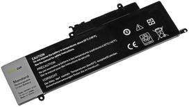 13 baterija - Green Cell Laptop Battery for Dell Inspiron 11 3147 3148 3152 3153 3157 3158 13 7347 7348 7352 7353 7359 15 7558 7568 - 2 nuotrauka