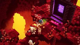 switch minecraftas - Minecraft Dungeons: Ultimate Edition Nintendo Switch - 2 nuotrauka