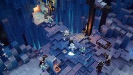 switch minecraftas - Minecraft Dungeons: Ultimate Edition Nintendo Switch - 3 nuotrauka