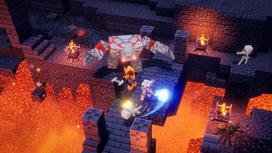 switch minecraftas - Minecraft Dungeons: Ultimate Edition Nintendo Switch - 4 nuotrauka
