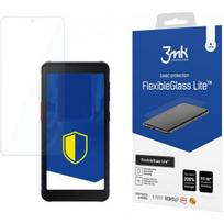 samsung xcover - 3MK "FlexibleGlass Lite Screen Protector Galaxy Xcover 5" - 1 nuotrauka