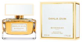 Givenchy Dahlia Divin, 50ml (EDP)
