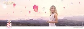 kvepalai moterims escada - Escada Celebrate N.O.W. EDP 80 ml - 2 nuotrauka