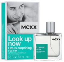 Mexx Look Up Now 50ml EDT