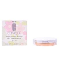 makiazio - Clinique Almost Powder Makeup SPF15 10g 01 - 3 nuotrauka