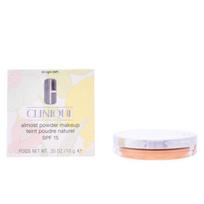 makeup lt - Clinique Almost Powder Makeup SPF15 10g 03 - 3 nuotrauka