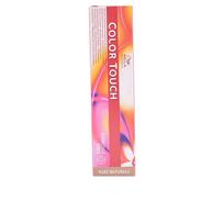 wella color touch - Wella Color Touch Hair Color Pure Natural 60ml 6/0 - 2 nuotrauka
