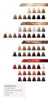 wella color touch - Wella Color Touch Hair Color Pure Natural 60ml 6/0 - 4 nuotrauka