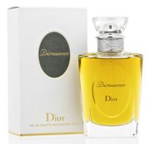 kvepalai dior moterims - Christian Dior Les Creations de Monsieur Dior Dioressence 100ml EDT - 2 nuotrauka