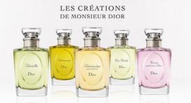 kvepalai dior moterims - Christian Dior Les Creations de Monsieur Dior Dioressence 100ml EDT - 5 nuotrauka