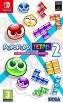 Puyo Puyo Tetris 2 Nintendo Switch