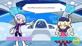 switch 2 nintendo - Puyo Puyo Tetris 2 Nintendo Switch - 7 nuotrauka
