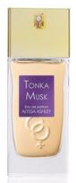 kvepalai tonka - Alyssa Ashley Tonka Musk 30ml EDP Unisex - 1 nuotrauka