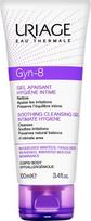 uriage prausiklis - URIAGE raminamasis intymios higienos gelis GYN-8, 100 ml - 1 nuotrauka