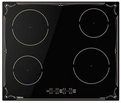 hob induction - Teka IBR 64040 BK TTC - 1 nuotrauka