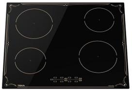 hob induction - Teka IBR 64040 BK TTC - 2 nuotrauka