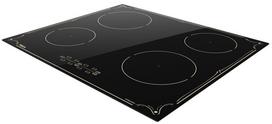 hob induction - Teka IBR 64040 BK TTC - 3 nuotrauka